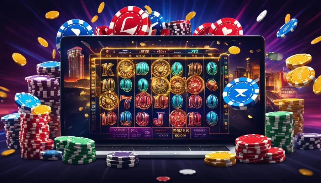 Các cấp độ VIP bong789