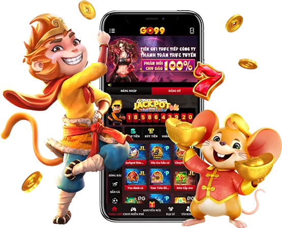 Kho game ứng dụng Bong789